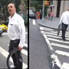 Video: Good Samaritan Shames Bike Thief Into Returning Stolen Wheel